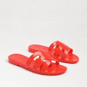 Jelly Slides - Sam Edelman Bay